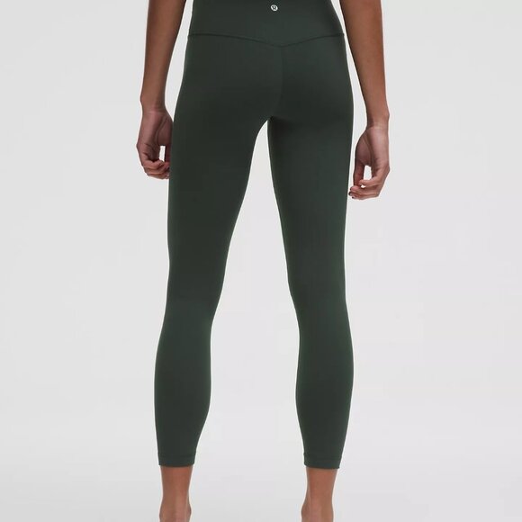 lululemon Align™ High-Rise Pant 21" - Picture 3 of 4